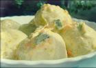 Чешские кнедлики — простые рецепты для кухни Картофельные кнедли