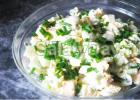 Рецепты недорогих и вкусных салатов с фотографиями