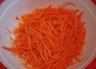 Витаминный заряд – салат из капусты, моркови и свеклы Что можно приготовить свеклы капусты