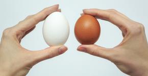 Как правильно красить яйца на Пасху?