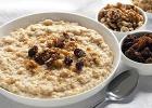 Рецепт геркулесовой каши для мультиварки