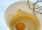 Печенье из яблок на растительном масле