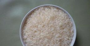 Как сварить сладкую рисовую кашу с изюмом Рисовый с изюмом